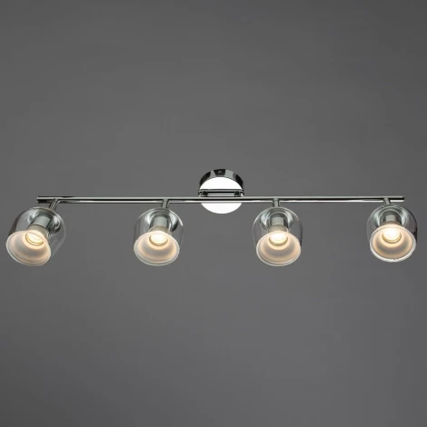 Спот Arte Lamp Echeggio A1558PL-4CC