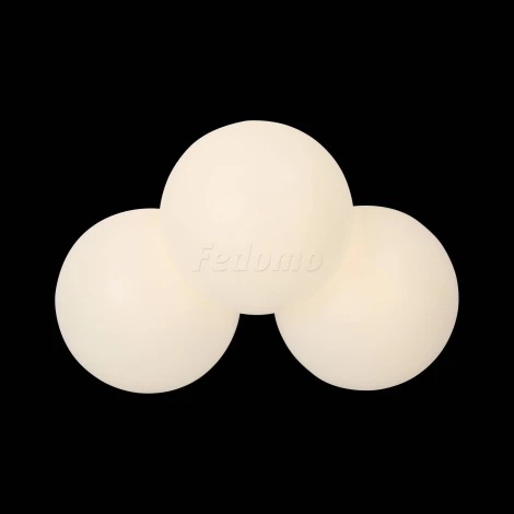 Настенно-потолочный светильник ST Luce Orbe SL809.501.03