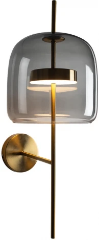 Бра Loft IT Dauphin 10041W (LED, 220V)