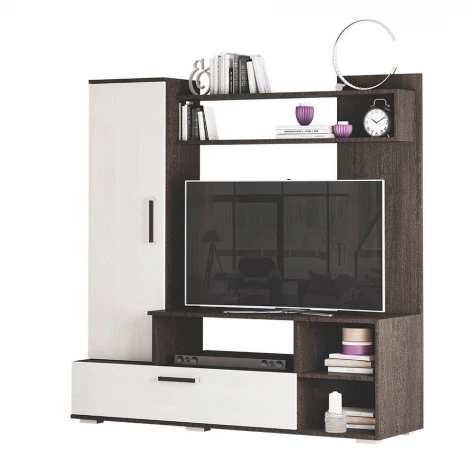 Стенка в гостиную БТС Евро-2