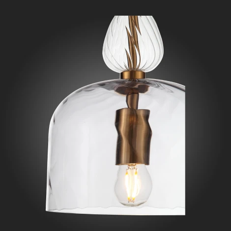 Подвесной светильник ST Luce Illuvio SL1147.403.01