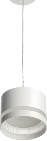 Подвесной светильник Citilux Hardy CL002P10 (220V, на проводе, круглые)