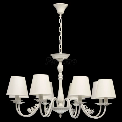 Подвесная люстра MW-Light Ундина 698010108