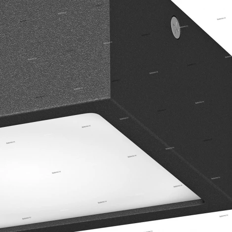 Накладной точечный светильник Lightstar Zolla 213927 (LED, 220V, IP44)