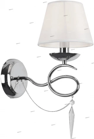 Бра Omnilux Padru OML-53301-01 (220V, подвески)