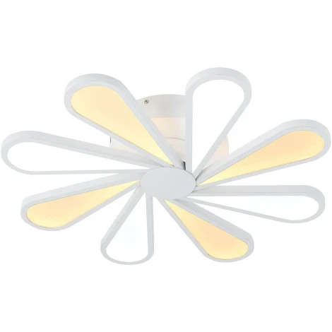 Потолочная люстра Lucia Tucci Miracoli 201.8 LED (220V)