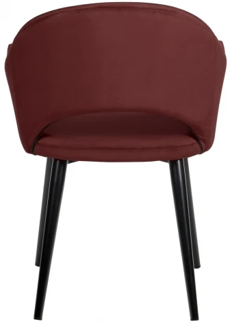 Стул Bruno винный Bradex Home RF 0361