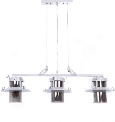 Подвесной светильник Lumina Deco Capri LDP 11327B-3 PR