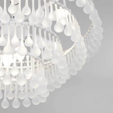 Подвесная люстра Bogate's Gutta 476/8 (220V, на цепи)