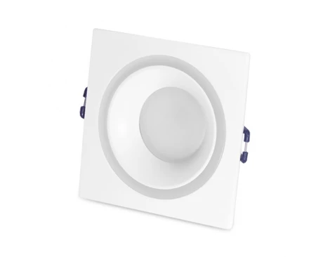 Встраиваемый точечный светильник Ambrella Techno Spot TN130 (220V)