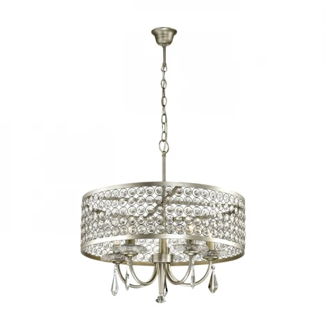 Подвесная люстра Odeon Light Soras 2897/5