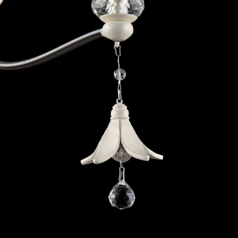 Бра Maytoni Wings ARM993-WL-01-W