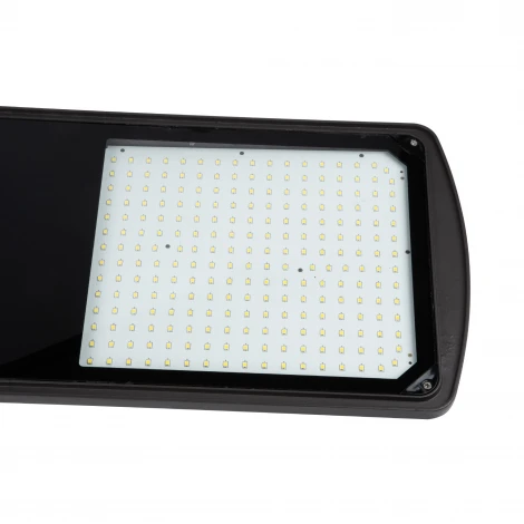 Уличный консольный светильник 6500K Uniel ULV-R25H-150W/6500K IP65 GREY