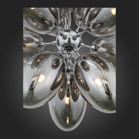 Подвесная люстра ST Luce Esile SL433.103.11