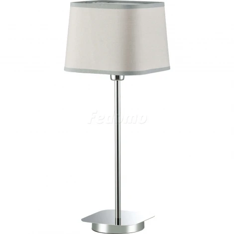 Интерьерная настольная лампа Odeon Light Edis 4115/1T