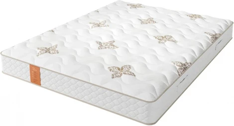 Матрас Comfort Eco Hard (Белый) ОГОГО Обстановочка! арт.701843