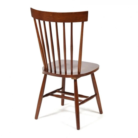Стул PARKER (mod. 5006A) HN GLAZE (дерево гевея)
