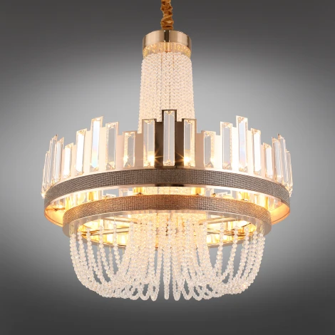 Подвесная люстра Elwira APL.824.03.12