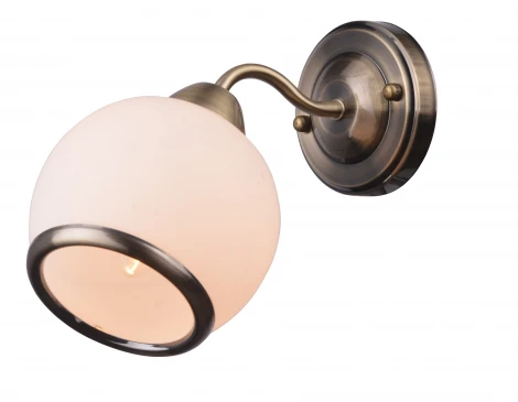 Бра Toplight Octavia TL3760B-01AB