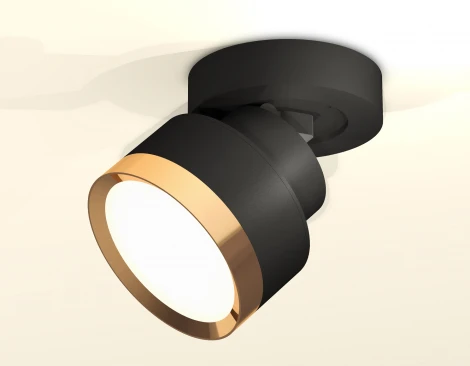 Спот Ambrella Techno Spot XM8102004 (220V, круглые)