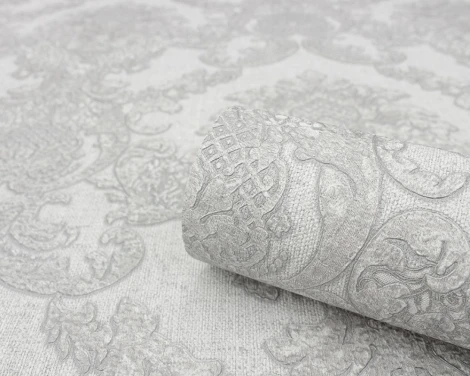 Обои виниловые Erismann Bolero 60157-02 10,05 x 1,06 м