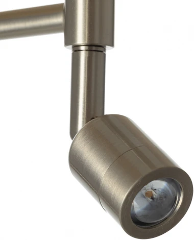 Торшер для чтения Citilux Duplet CL801021 (220V, выключатель)