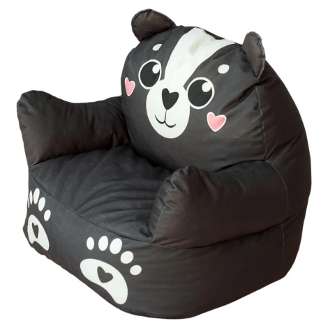 Пуфик Dreambag Медвежонок (Классический+PushUp, L) 3936021