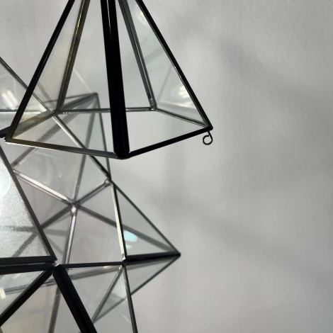 Подвесной светильник E27 Lu Carte LC-11-1069