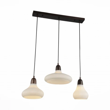 Подвесная люстра ST Luce Genio SL712.803.03
