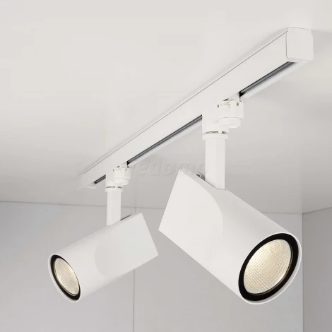 Трековый светильник Elektrostandard Vista LTB15