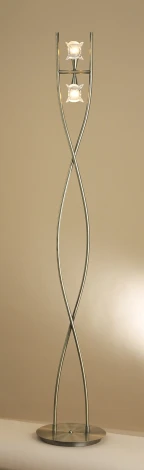 Торшер Mantra Rosa 0254