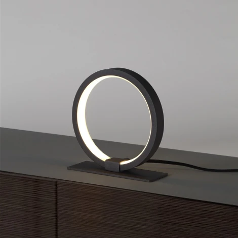 Настольная лампа светодиодная Mantra Kitesurf 8594