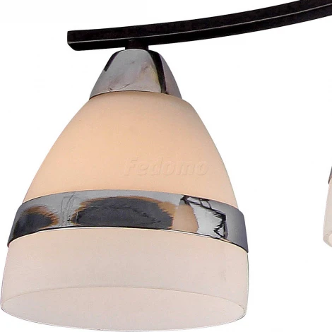 Потолочная люстра Silver Light Enigma 227.59.4