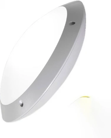 Настенный светильник уличный Fumagalli Lucia 1R3.000.000.LYE27 (220V, круглые, IP66)