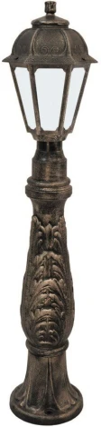 Наземный фонарь Fumagalli Saba K22.162.000.BYF1R (220V, под старину, IP44)