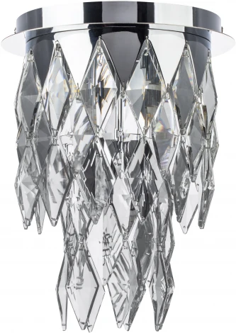 Подвесная люстра Osgona Limpio 722064