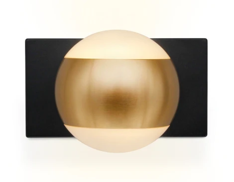 Настенный светильник Ambrella Wallers FW571