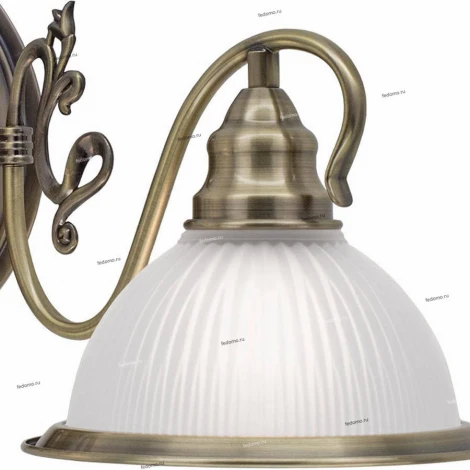 Бра Citilux Идальго CL434321 (220V, выключатель)