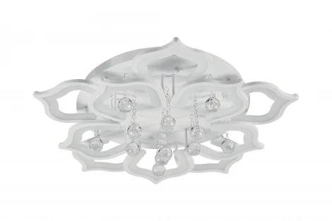 Потолочная люстра Natali Kovaltseva HIGH-TECH LED LAMPS 82029