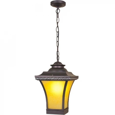 Уличный светильник подвесной Elektrostandard Libra GLXT-1408H