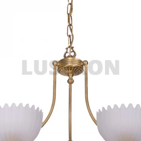 Подвесная люстра MW-Light Ангел 295015608