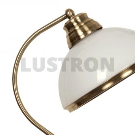 Интерьерная настольная лампа MW-Light Фелиция 347031201