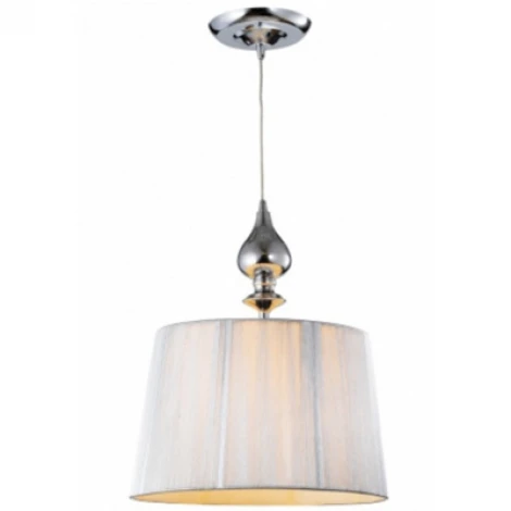 Подвесная люстра Collezioni Ely NC 38001/1WH