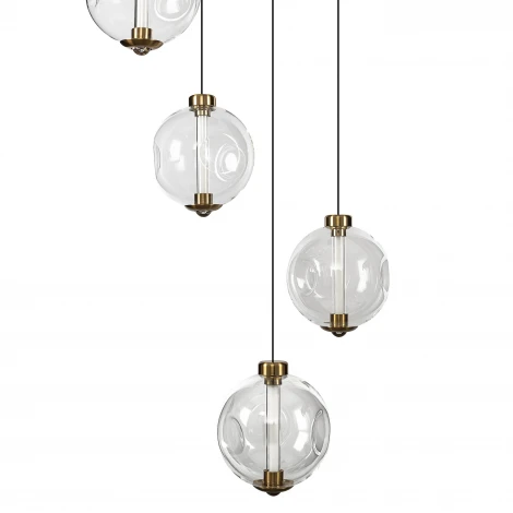 Подвесной светильник Citilux Noona CL251060