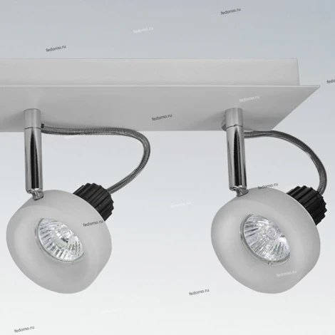 Спот Lightstar Varieta 16 210139