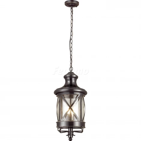 Уличный светильник подвесной Odeon Light Sation 4045/3 (220V, на цепи, IP44)
