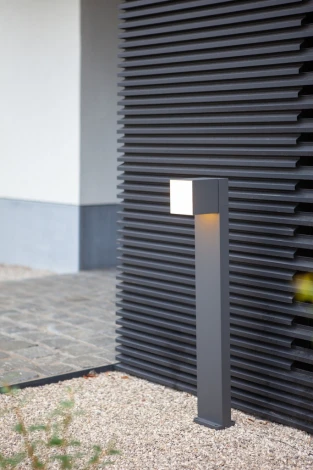 Наземный фонарь Oasis Light TUBE LED W1938-1-750