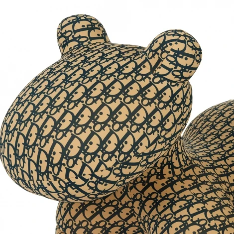 Пуф Chevelle 108х55 COSMO арт.Y650D