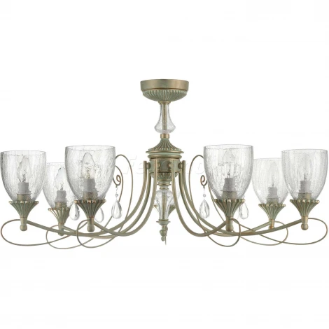 Подвесная люстра Maytoni Sabina RC145-PL-07-MG