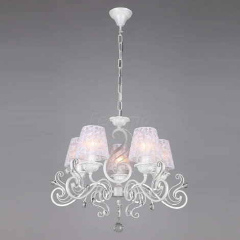 Подвесная люстра Omnilux Vincilago OML-75303-05